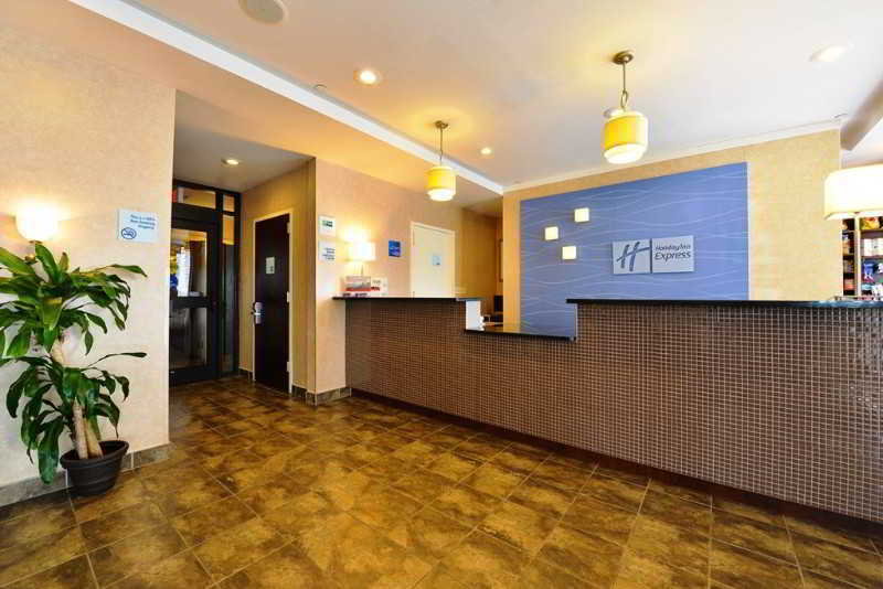 Holiday Inn Express Staten Island West, An Ihg Hotel New York Exterior photo