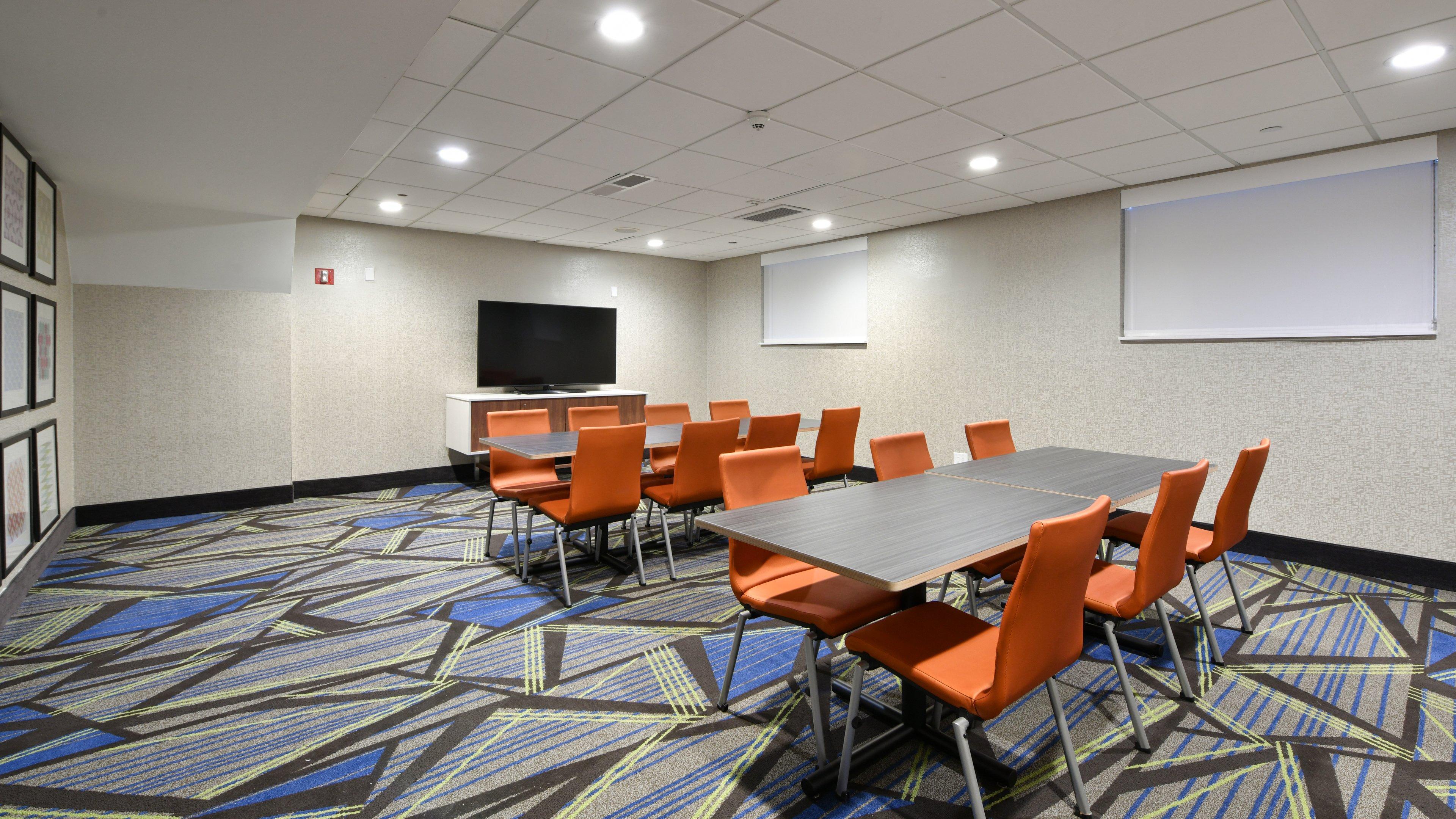 Holiday Inn Express Staten Island West, An Ihg Hotel New York Exterior photo