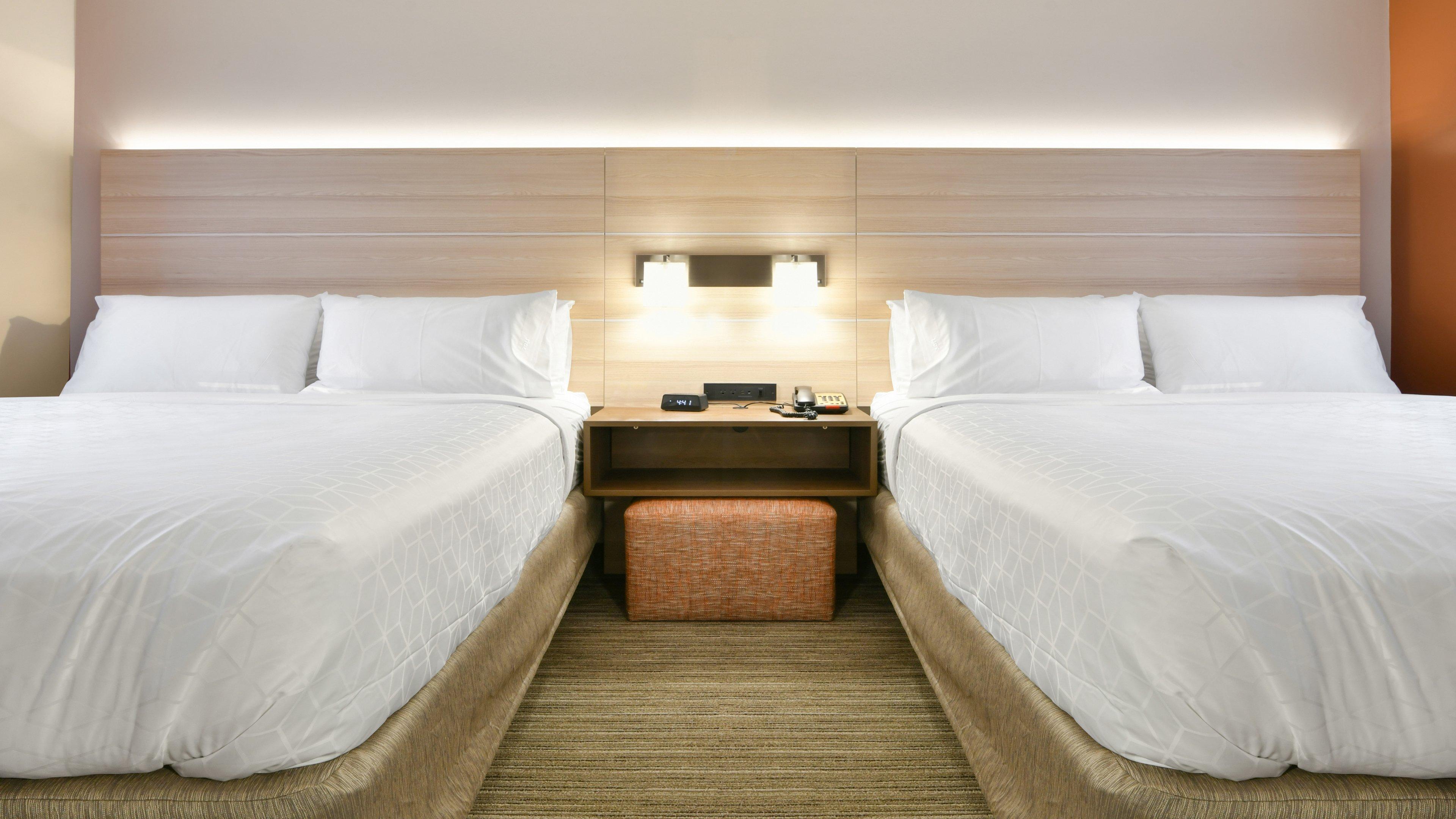 Holiday Inn Express Staten Island West, An Ihg Hotel New York Exterior photo